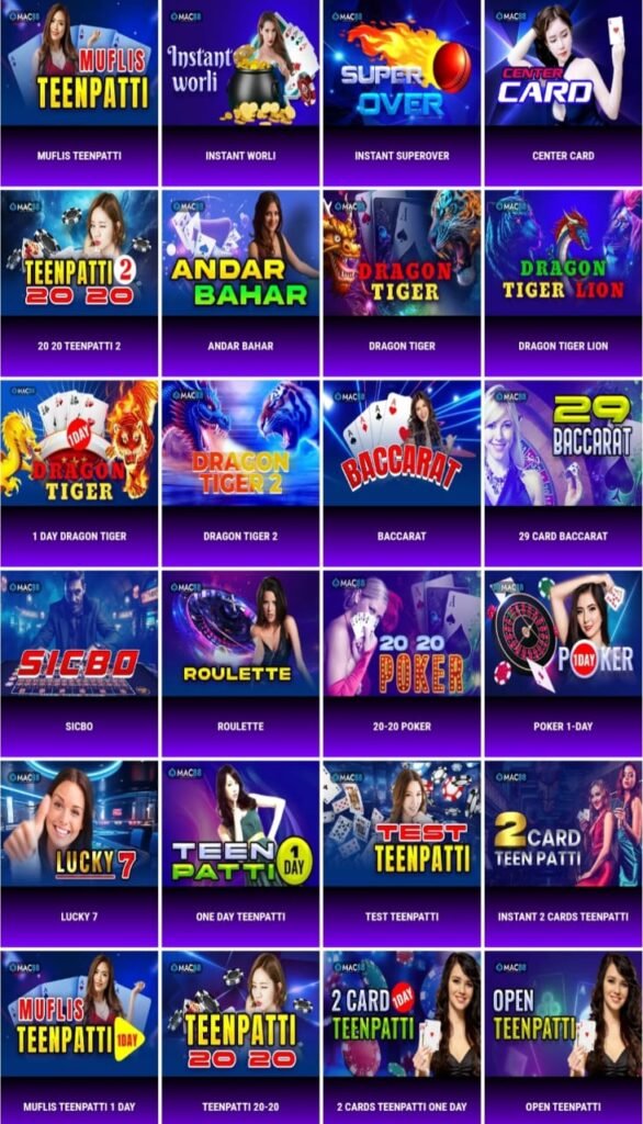 Dhanbet9 - Download Our Official App